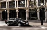 Renault Fluence 2010 года